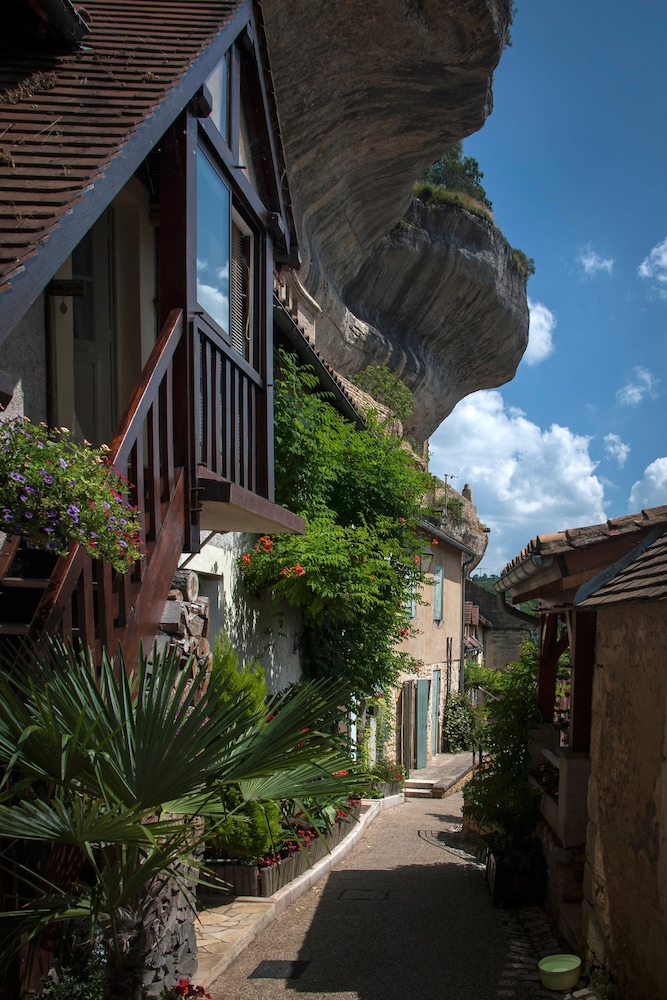 Residence Le Clos du Rocher - Vacanceole 48/60