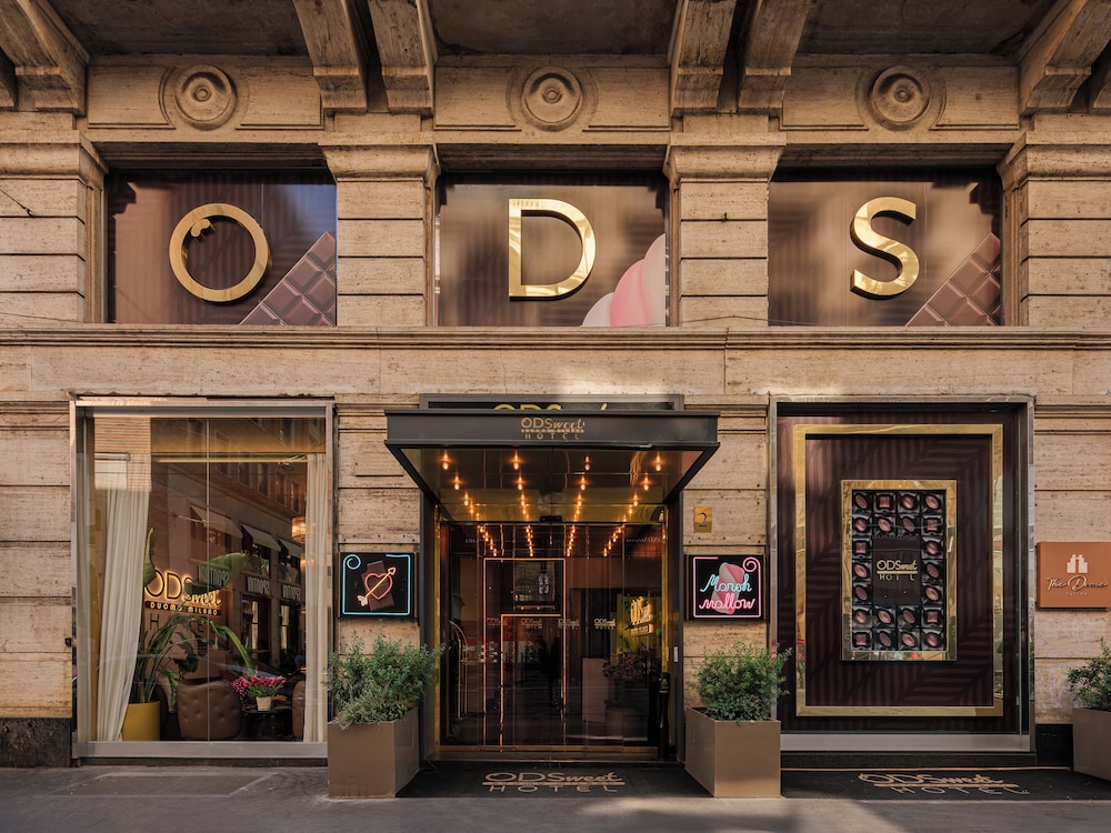 OdSweet Duomo Milano Hotel in MILAN