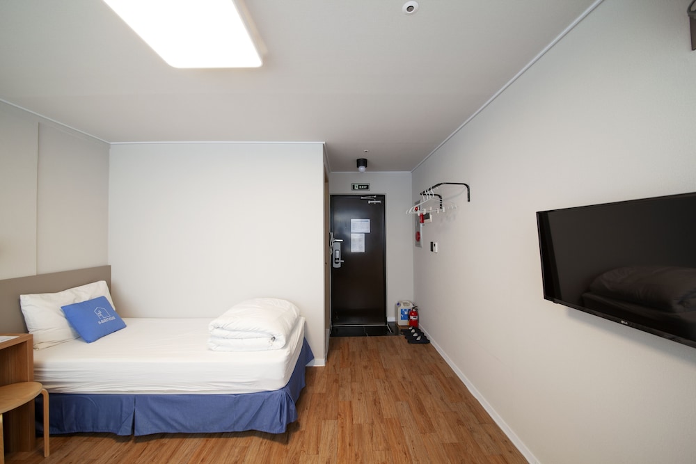 K- Grand Hostel Dongdaemun 22/67