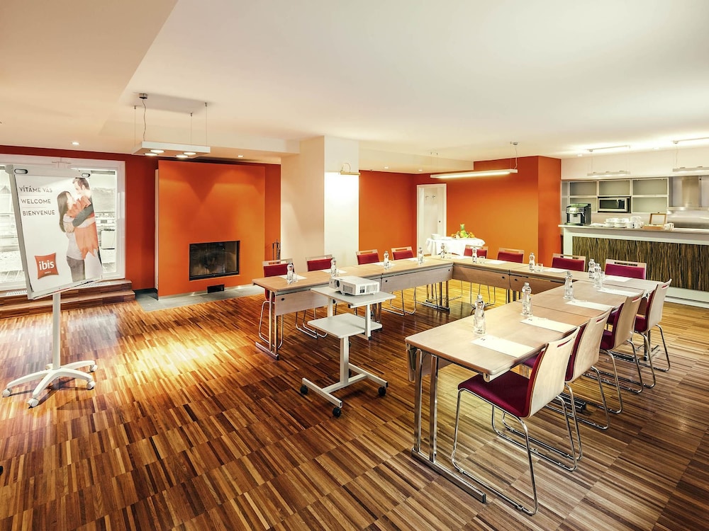 Ibis Praha Old Town 65/70
