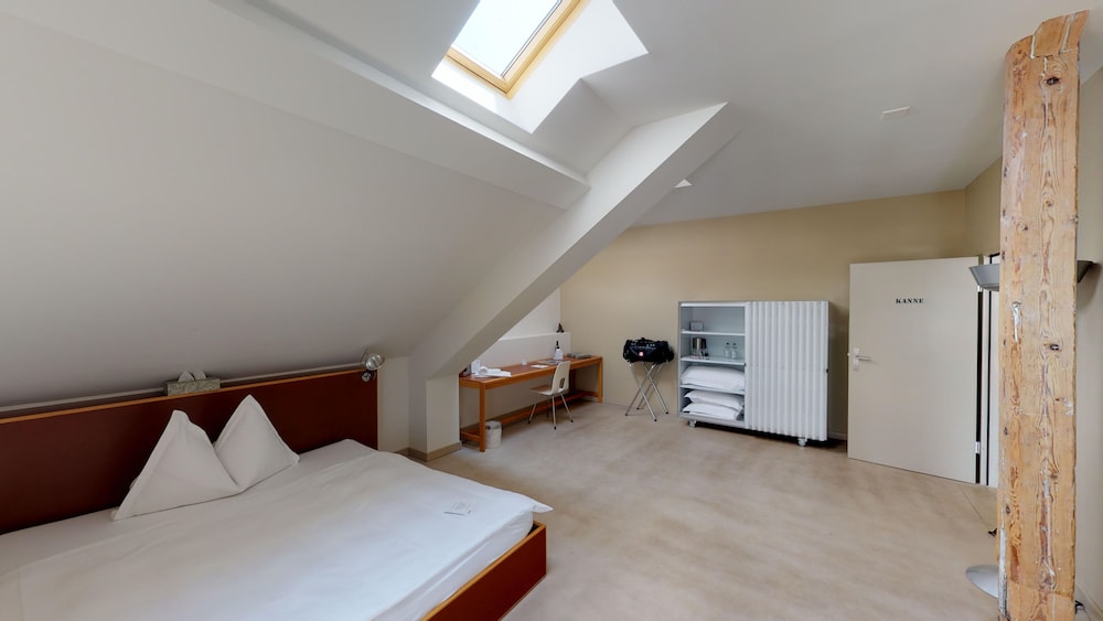 Lofthotel Walensee 10/48