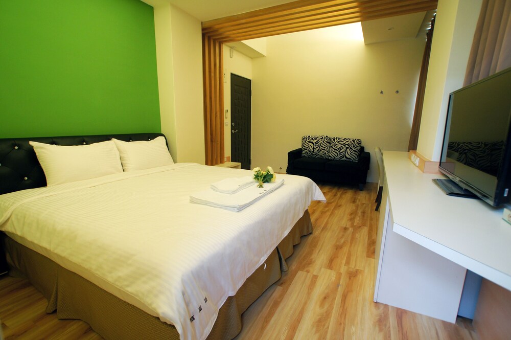 Venice B&amp;B 45/66