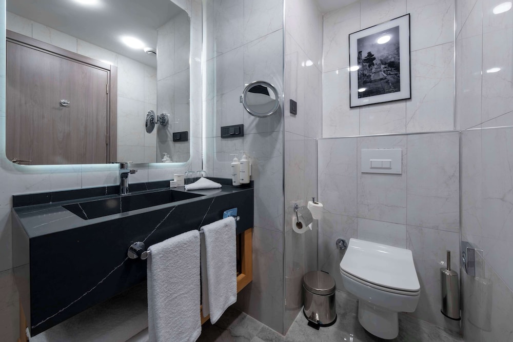 Radisson Hotel Mersin 47/48
