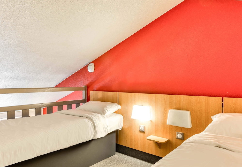 B&B Hotel Montpellier (2) 12/35
