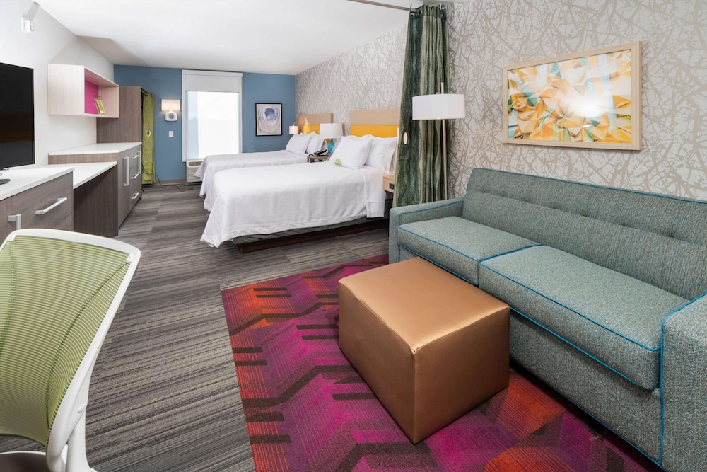 Home2 Suites by Hilton Newark Airport 16/25