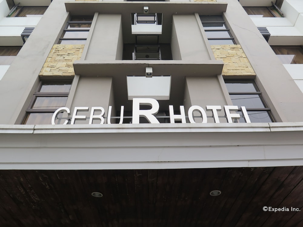 Cebu Rホテル キャピトル 写真1