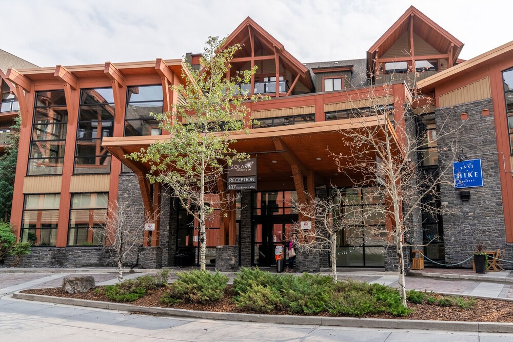 Solara Resort by Bellstar Hotels 7/62