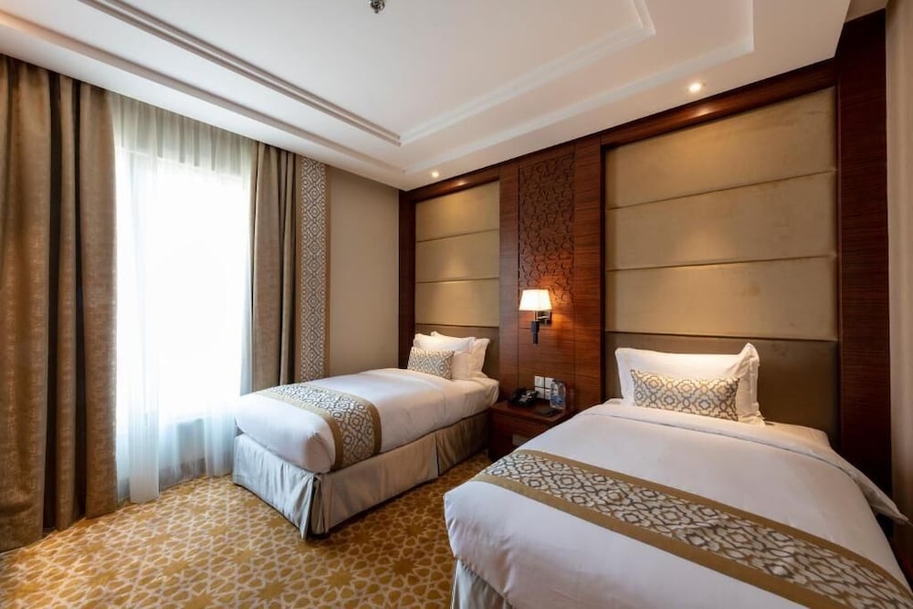 تاج جدة للشقق الفندقية(Taj Jeddah Hotel Apartment) 11/50