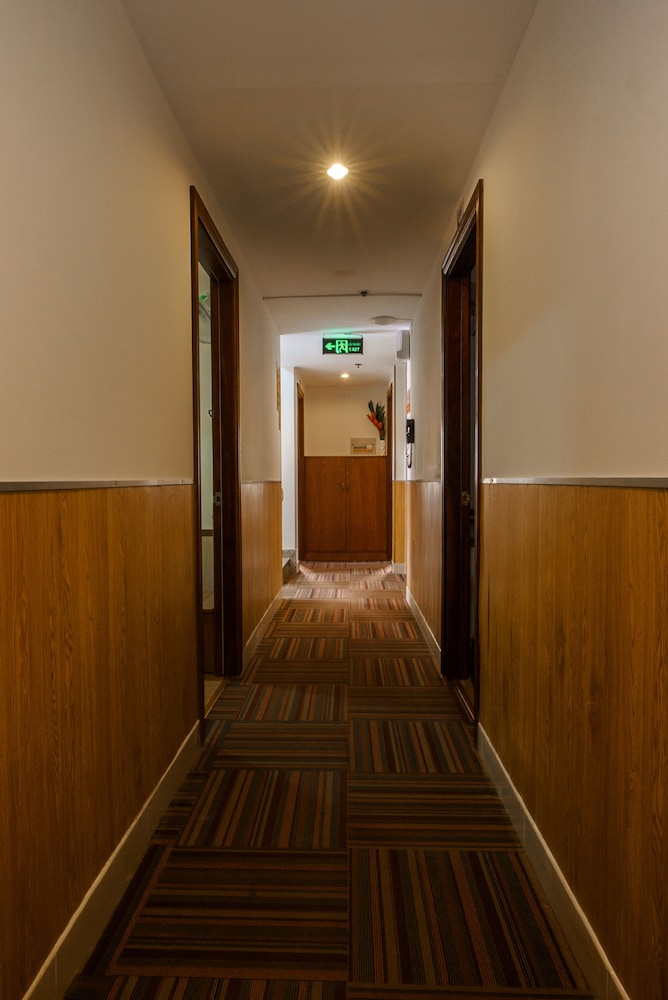 Palago mc Hotel Park View 7/64