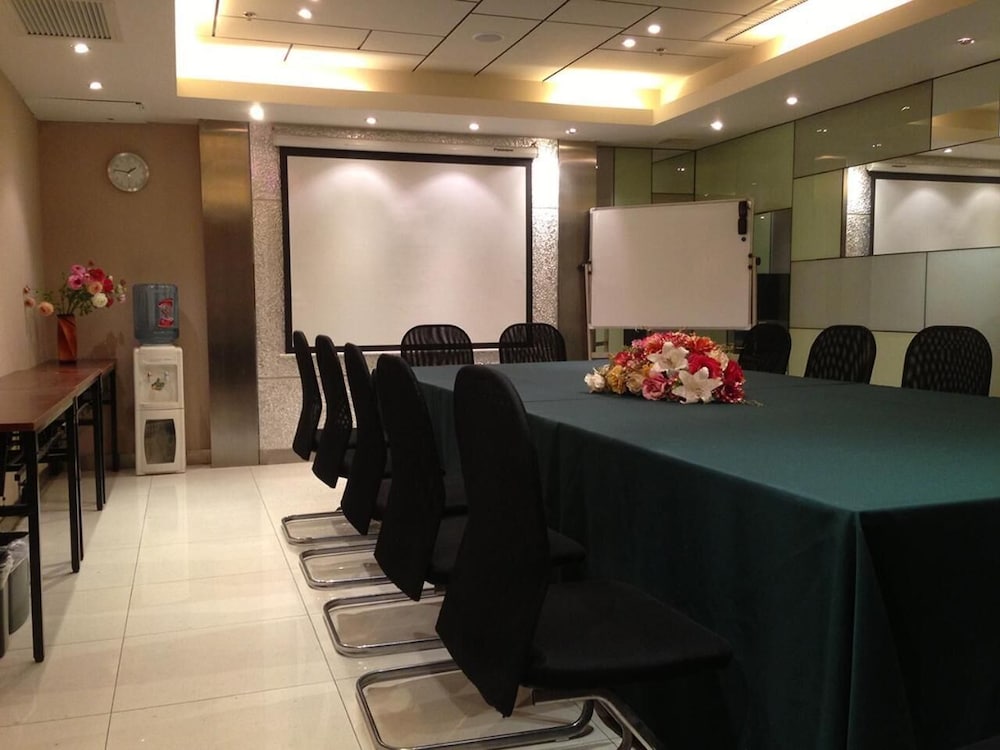 Jinjiang Inn Beijing Olympic Village Datun Road 44/47