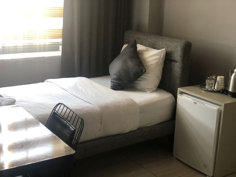 Caliskanlar Otel 25/42