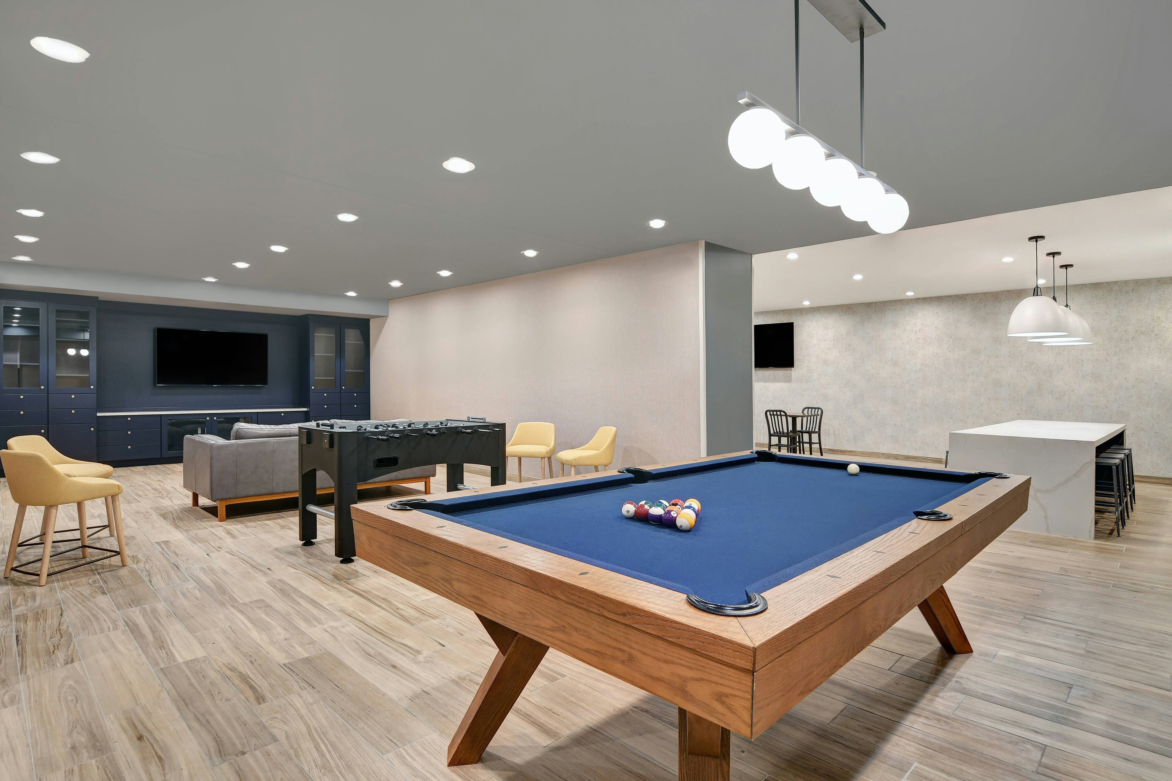 TownePlace Suites by Marriott Cincinnati Downtown 20/21
