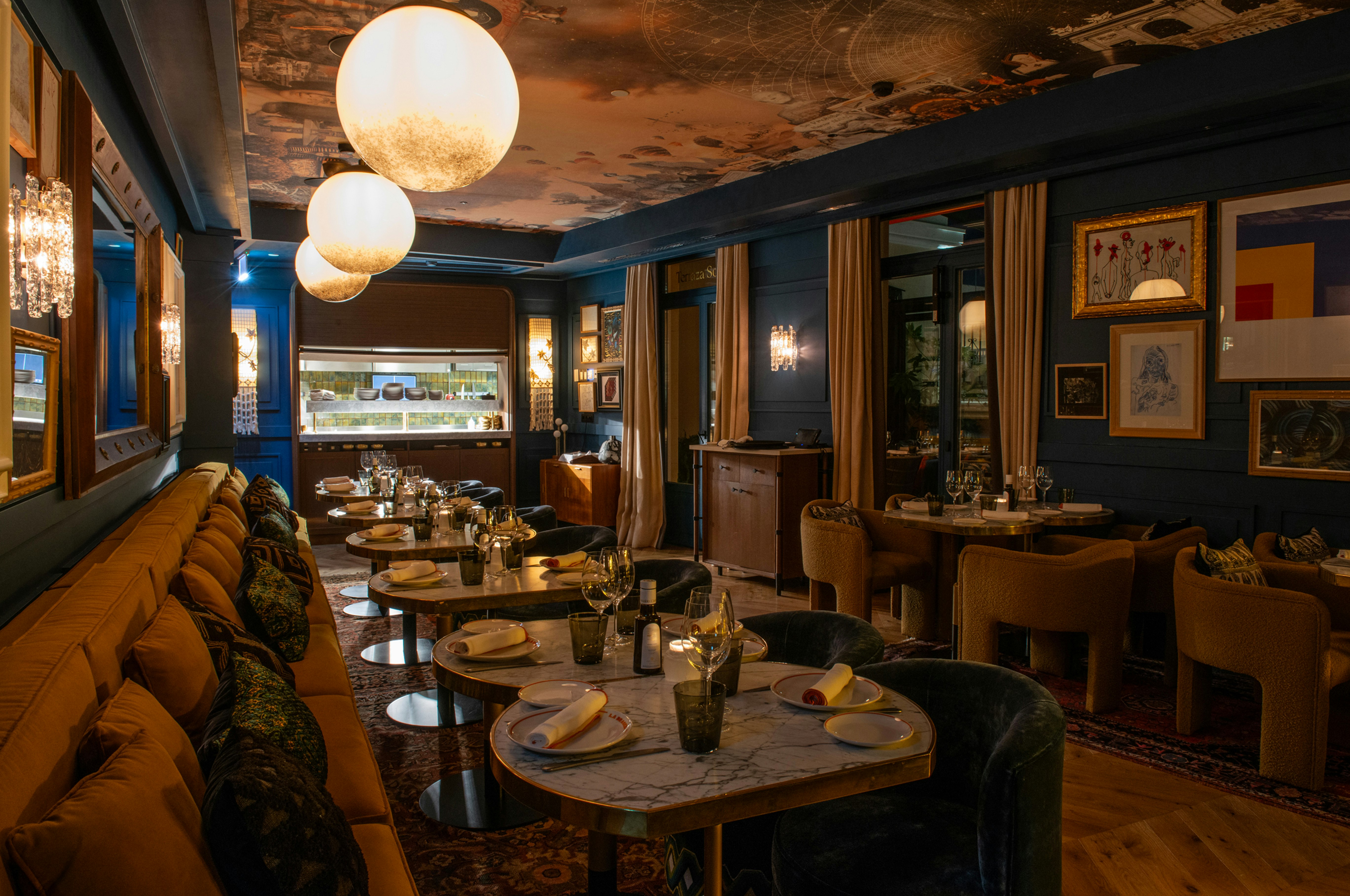 Hotel Montera Madrid, Curio Collection by Hilton 39/50