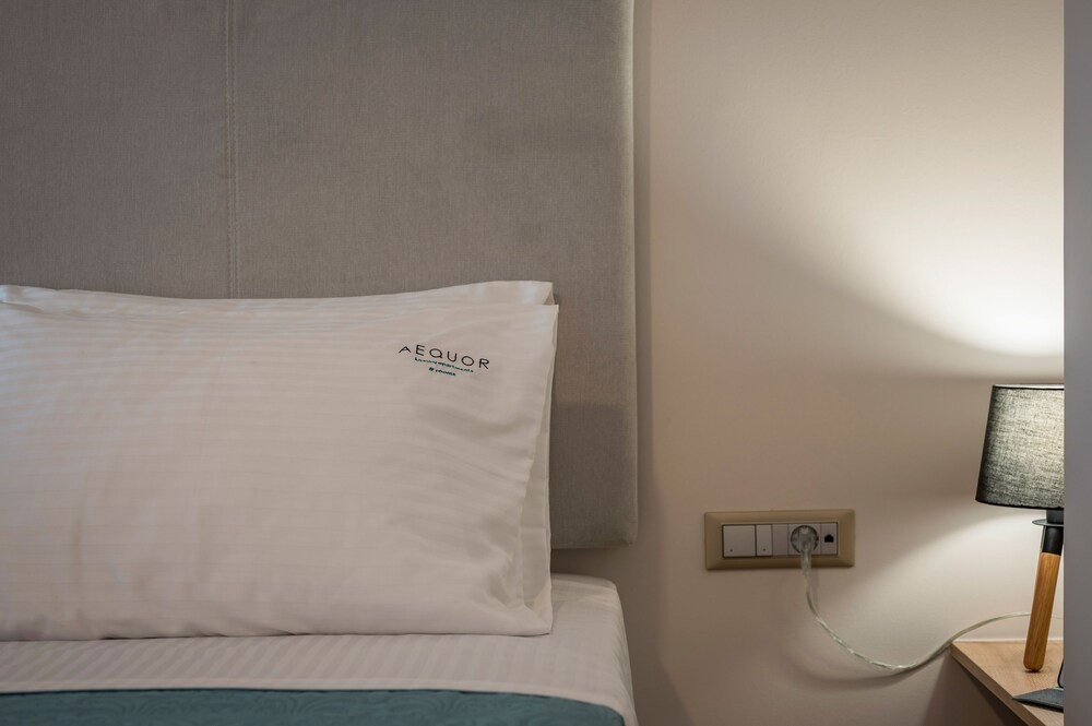 Aequor Luxury Rooms & Apartments 25/56