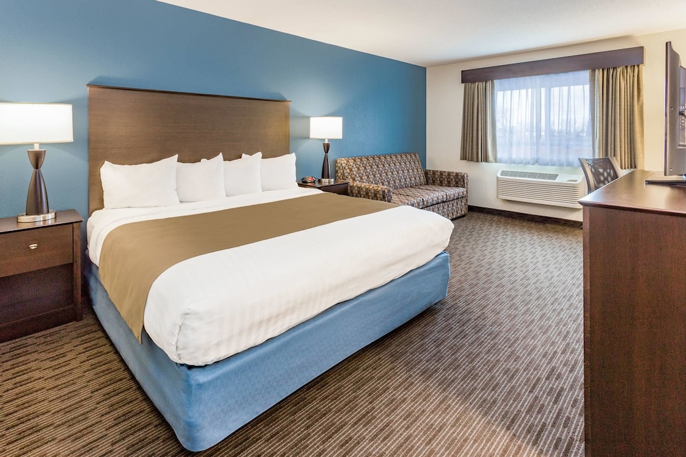 Americinn By Wyndham Sleepy Eye 23/53