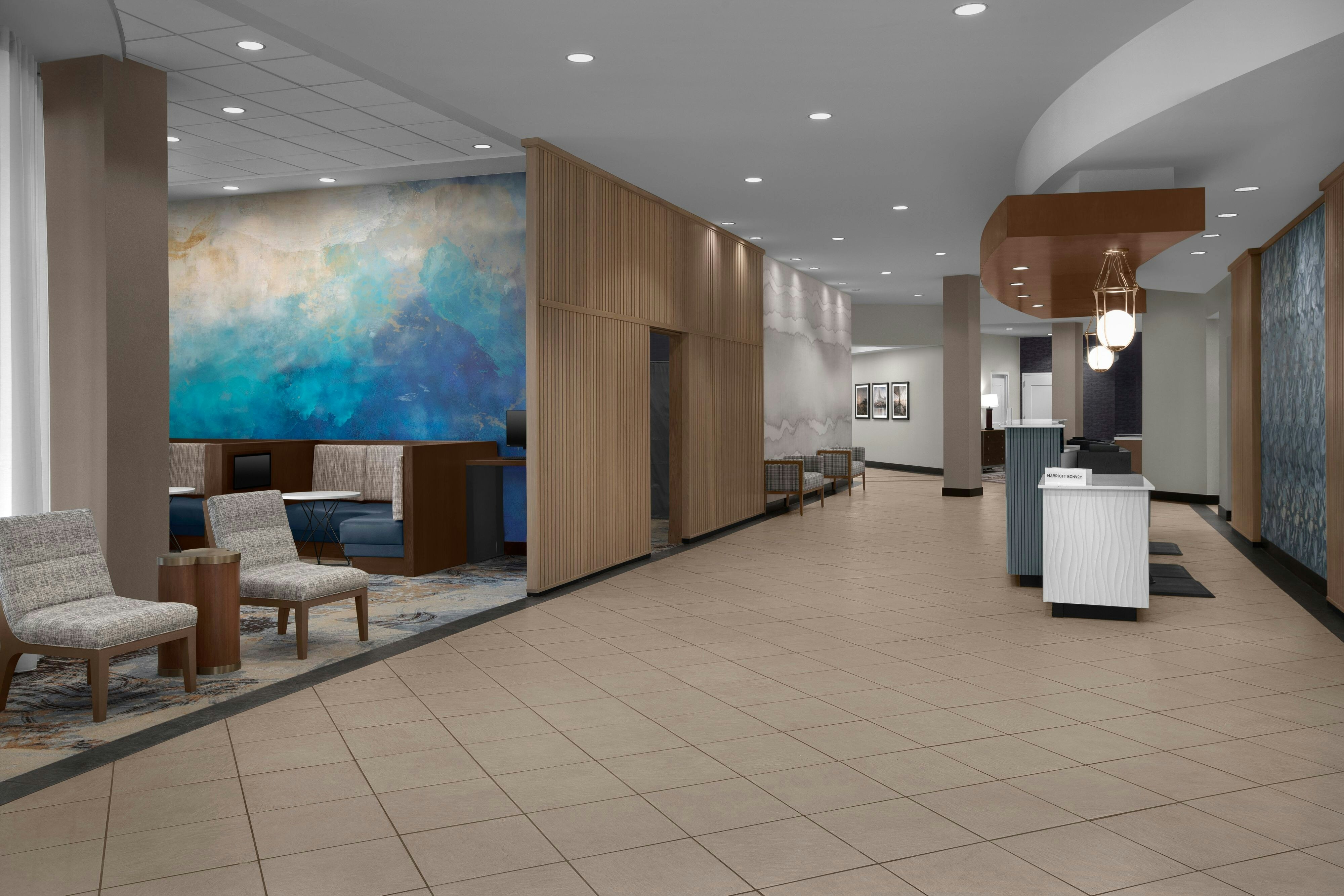 RESIDENCE INN BY MARRIOTT PORTLAND DOWNTOWN WATERFRONT 10/34