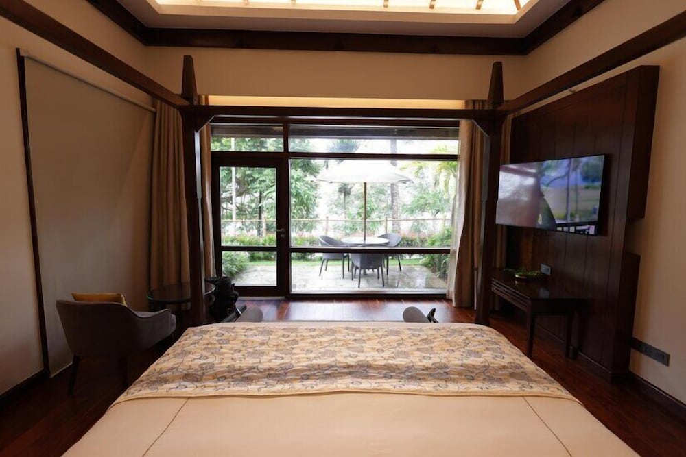 Taj Wayanad Resort Spa Kerala 18/63