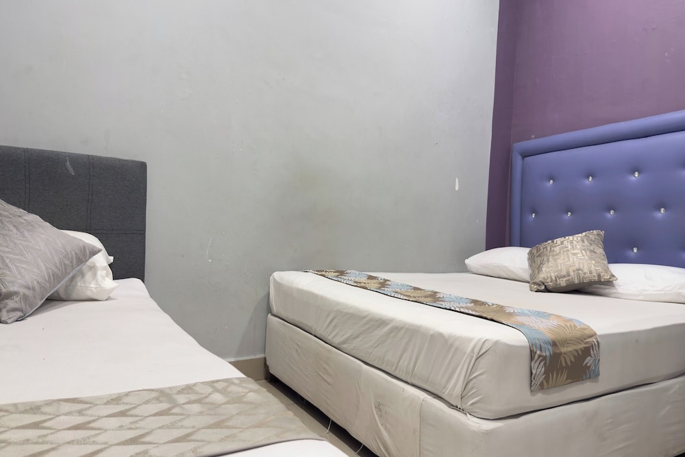 Hotel 3Winz Chow Kit Kuala Lumpur 21/50