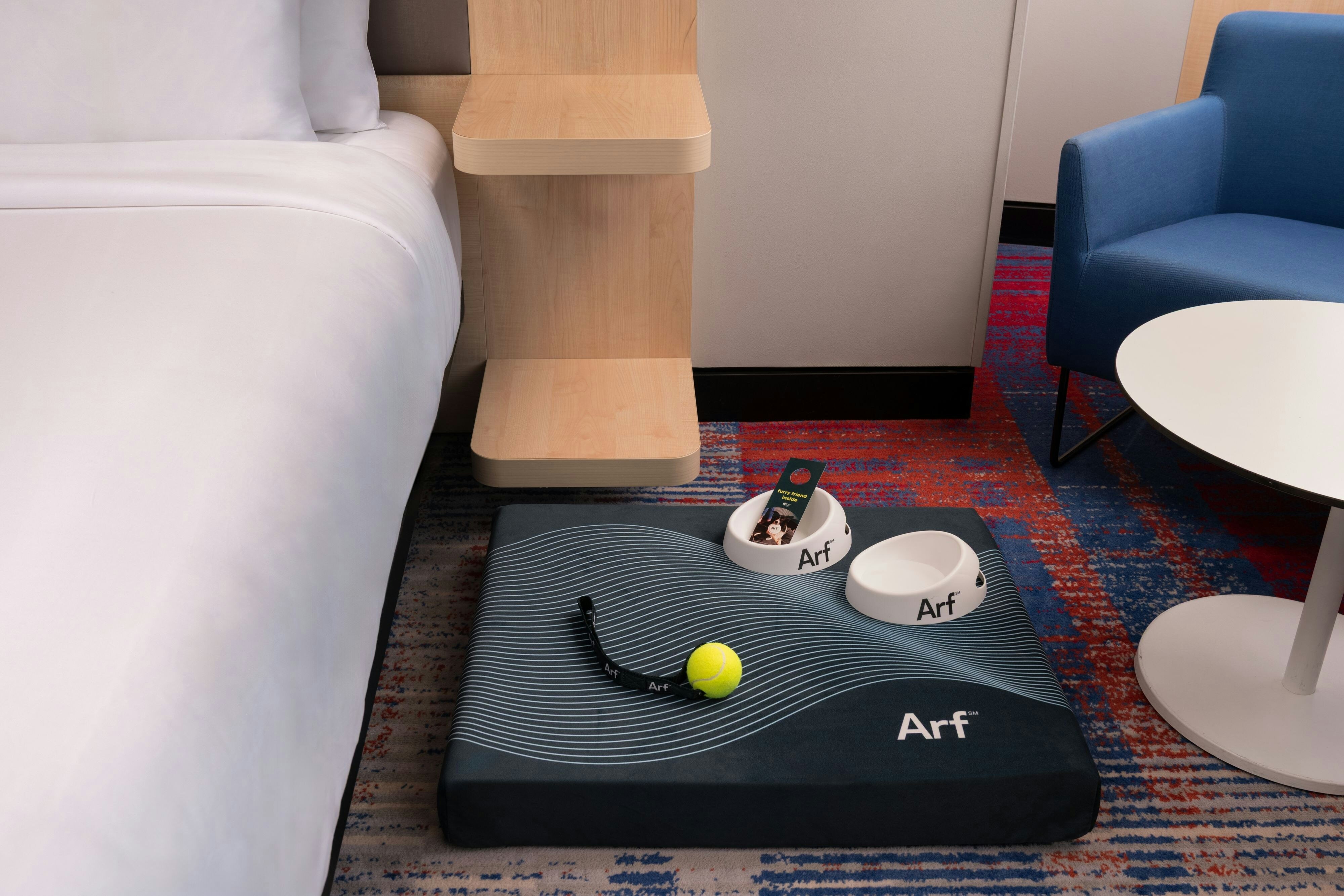 Aloft Madrid Gran Via 27/38