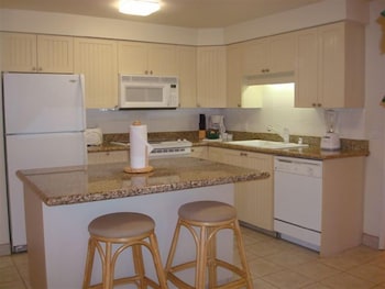 Maui Banyan Vacation Club 14/62