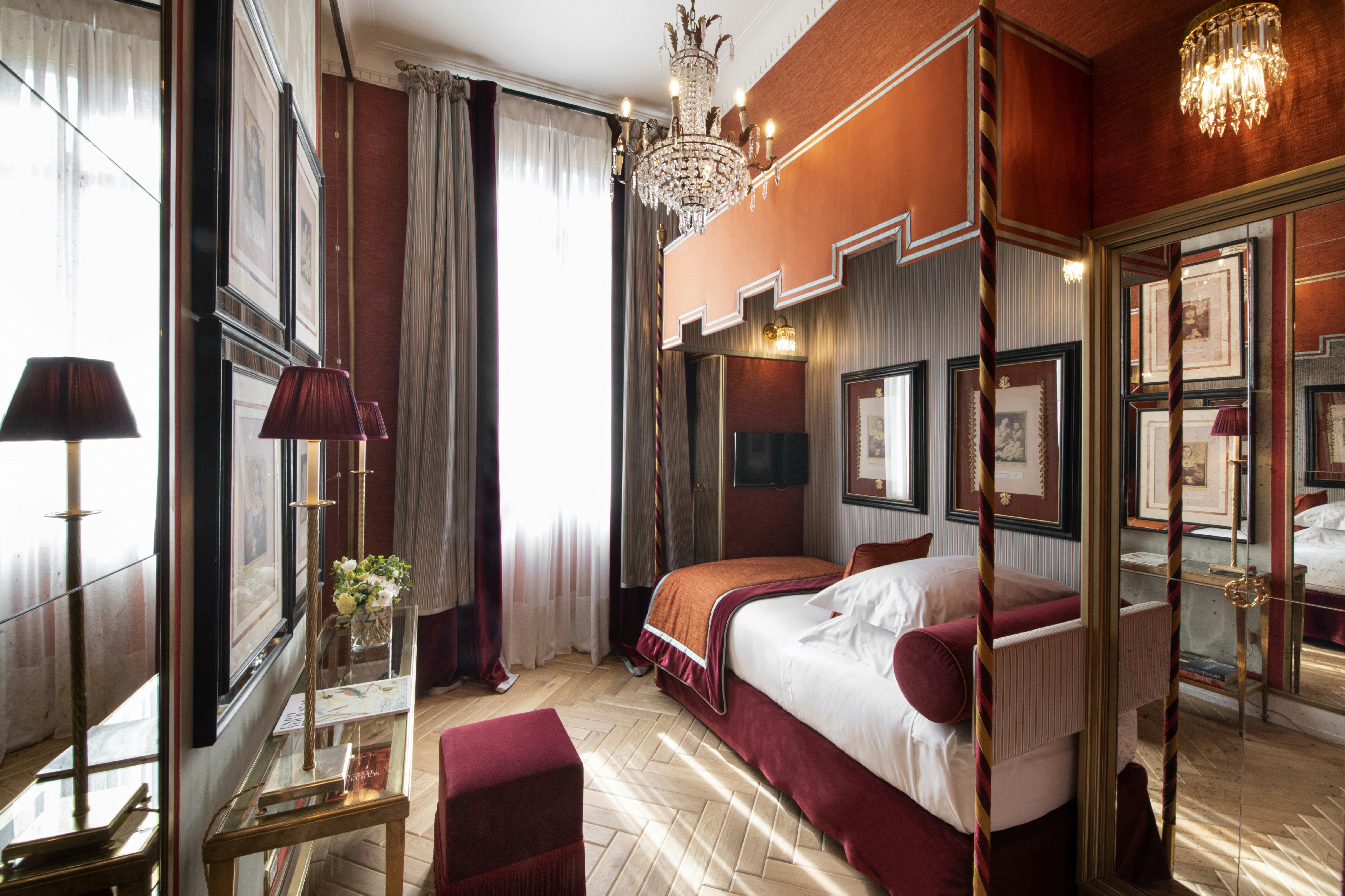 Cozy, Helvetia