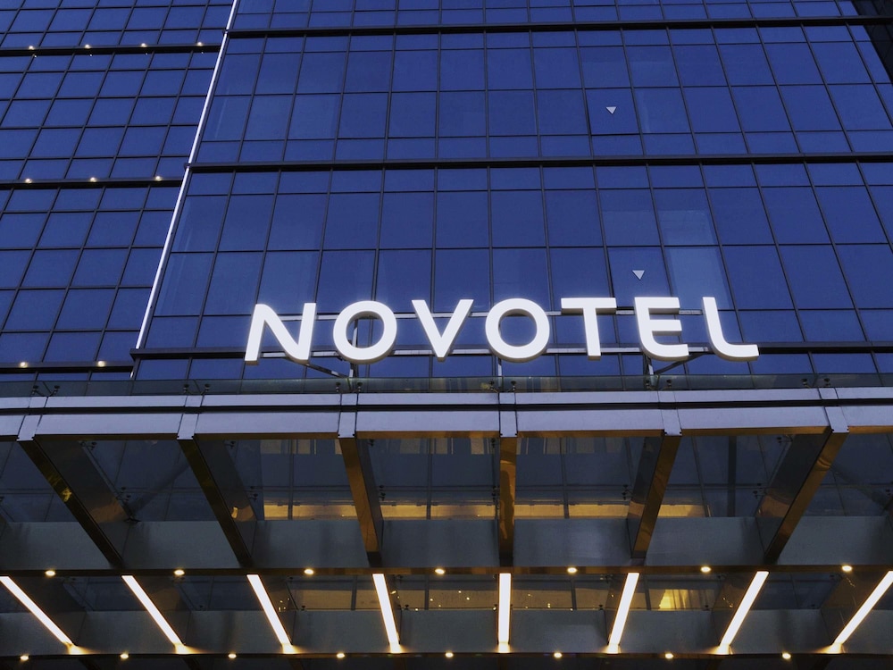 Novotel Rizhao Suning 4/73