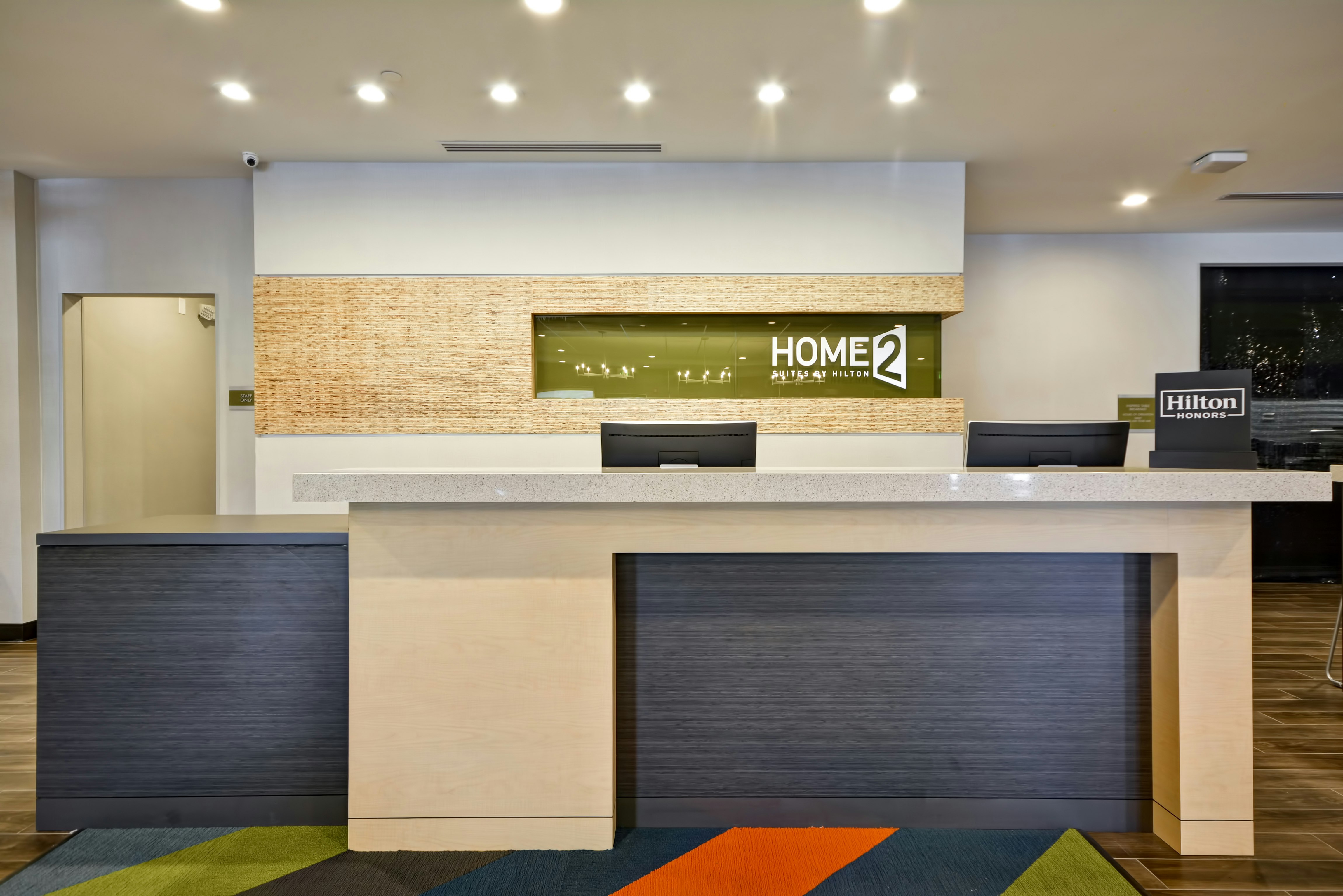 Home2 Suites By Hilton Evansville In 4/28