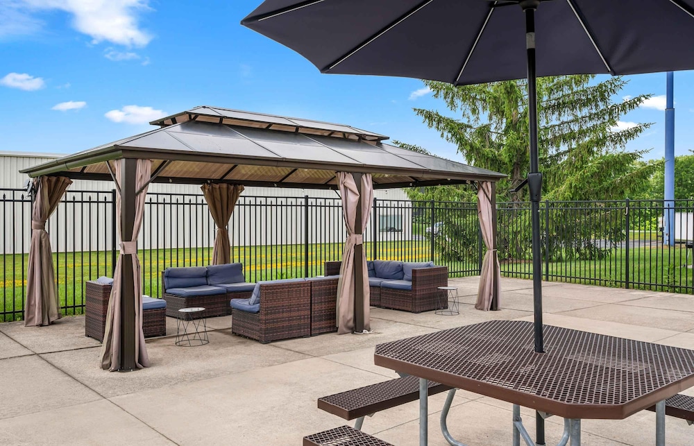 Extended Stay America - Fort Wayne - North 46/50