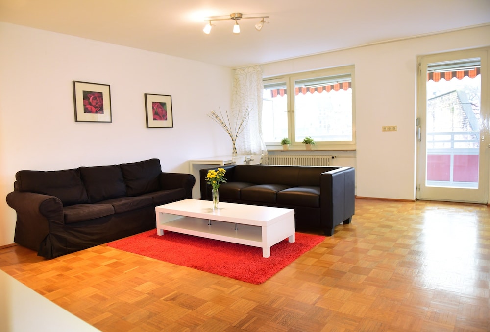 SEEGER Living Comfort Downtown 30/50