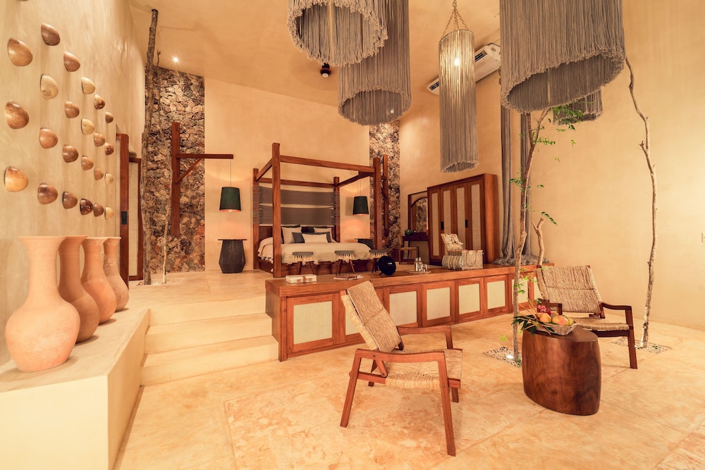 Oriundo Luxury Nature Villas 15/28