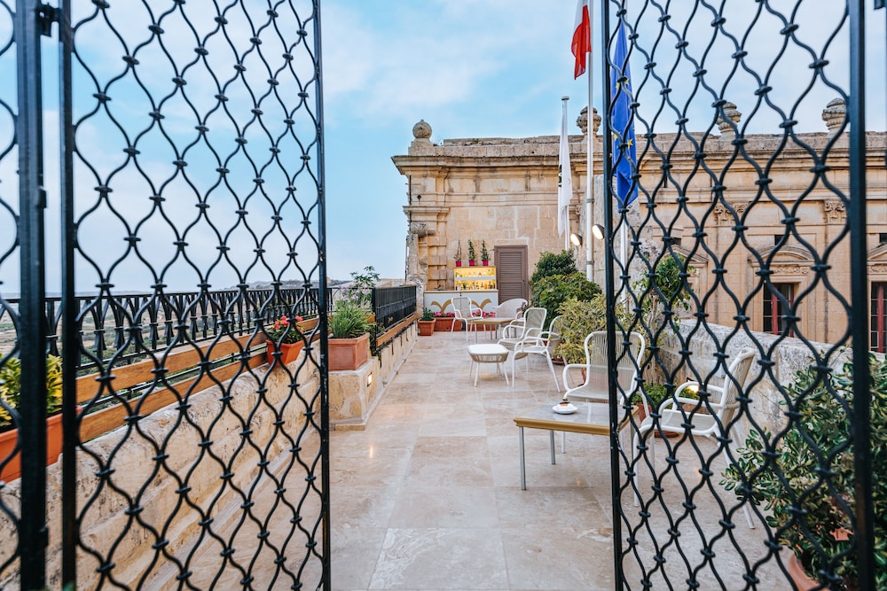 The Xara Palace Relais And Chateaux 21/46