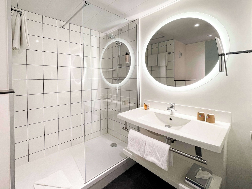 Mercure Paris Porte De Versailles Expo 47/47