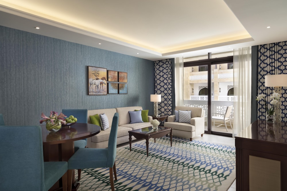 Al Najada Doha Hotel Apartments by Oaks 25/49