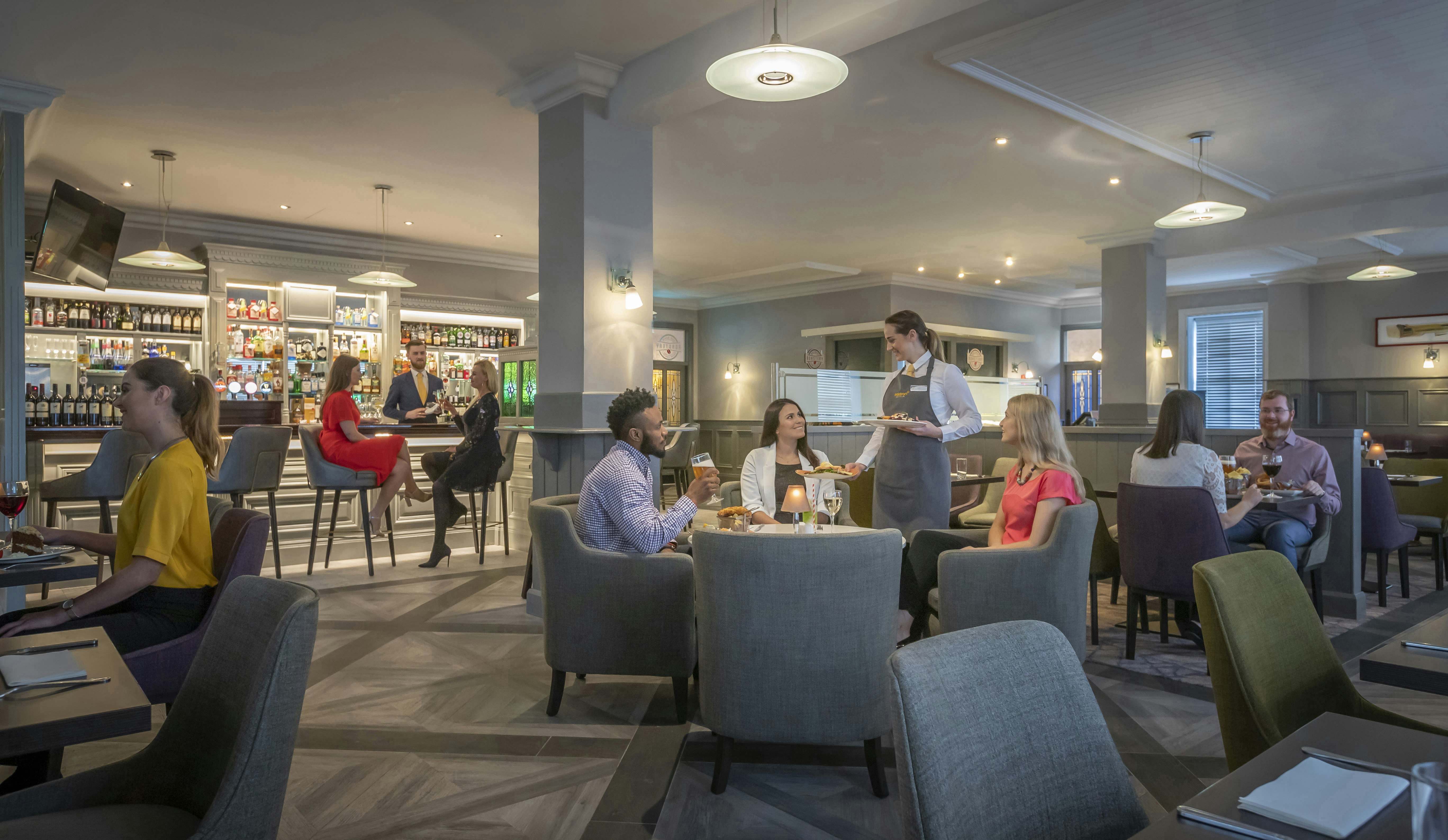 Maldron Hotel Galway 26/36