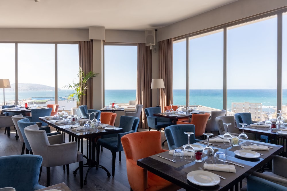 Mandarin Palace Tanger 36/50