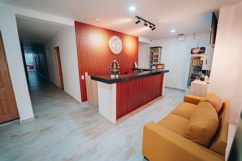 Hotel Nakama 7/50