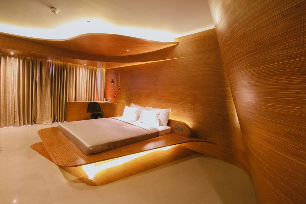 Boulevard by Design Hotel Chennai 13/27