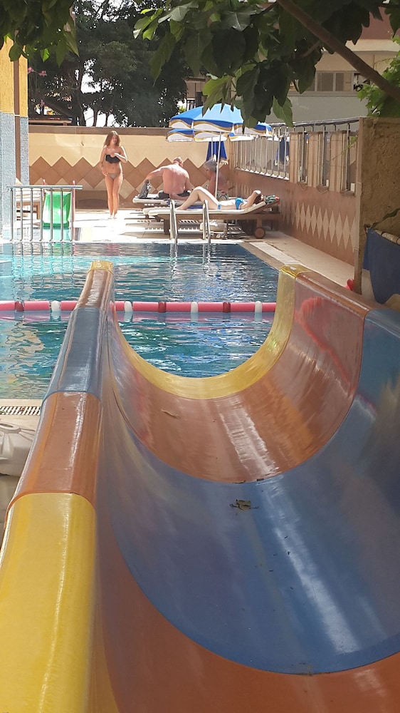 Kleopatra Ikiz Hotel 38/50