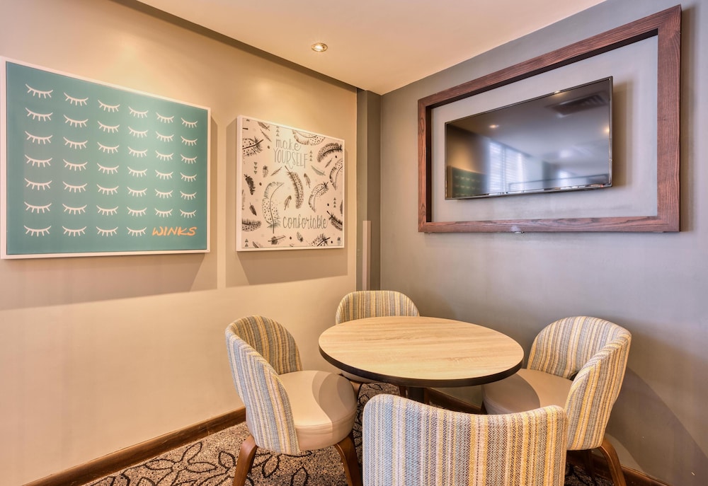 Premier Inn Berwick upon Tweed hotel 34/52
