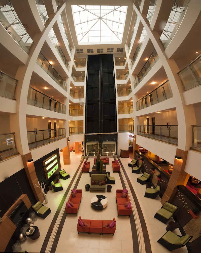 DoubleTree by Hilton Sarasota Bradenton Airport 42/49