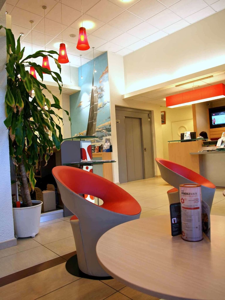 Hotel Ibis Brest Centre 60/67