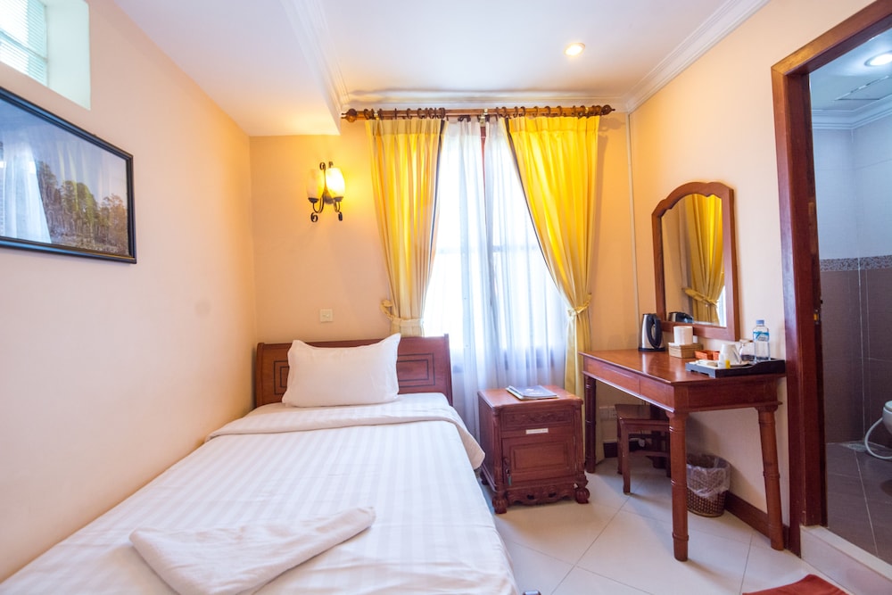 Neth Socheata Hotel 23/75