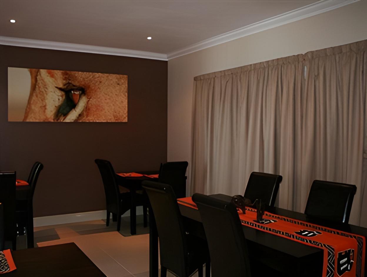 Simon s Town Guest House 15/16
