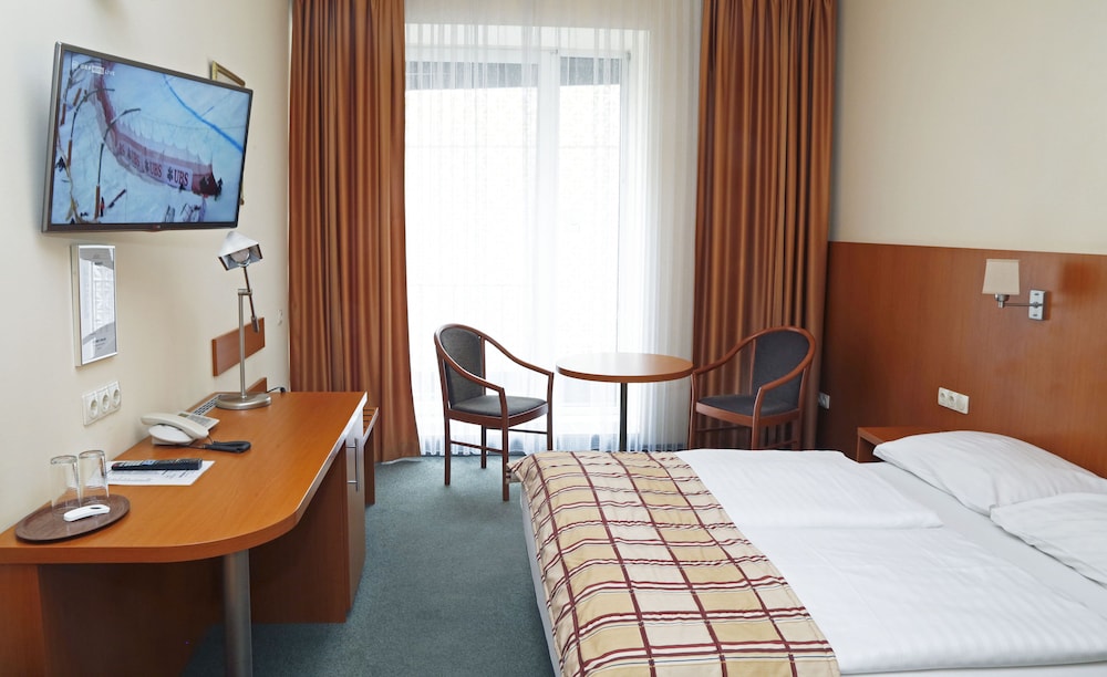 Hotel Continental 18/46