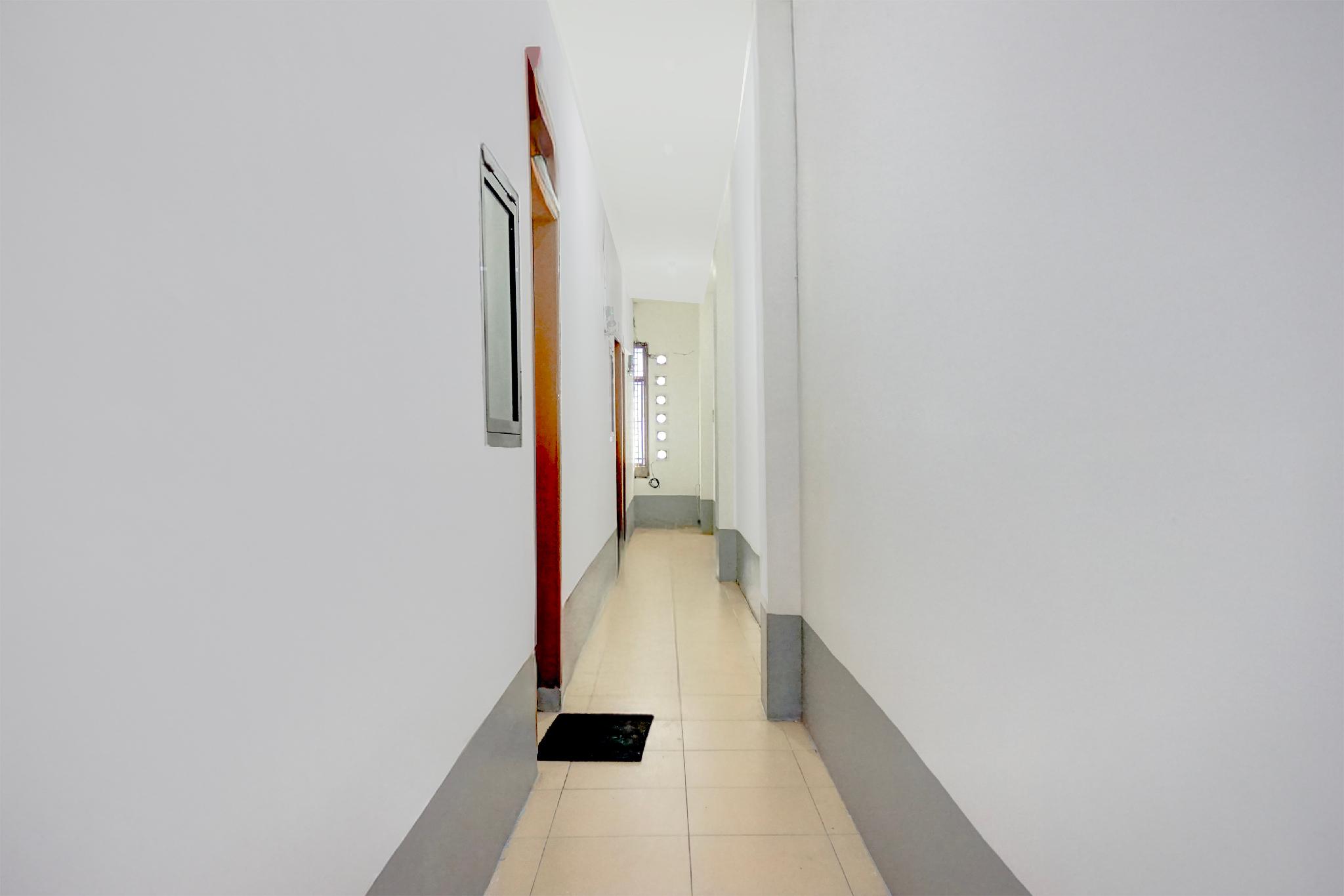 Hotel O Medan near Universitas Sumatera Utara formerly Surya Residence 41/42
