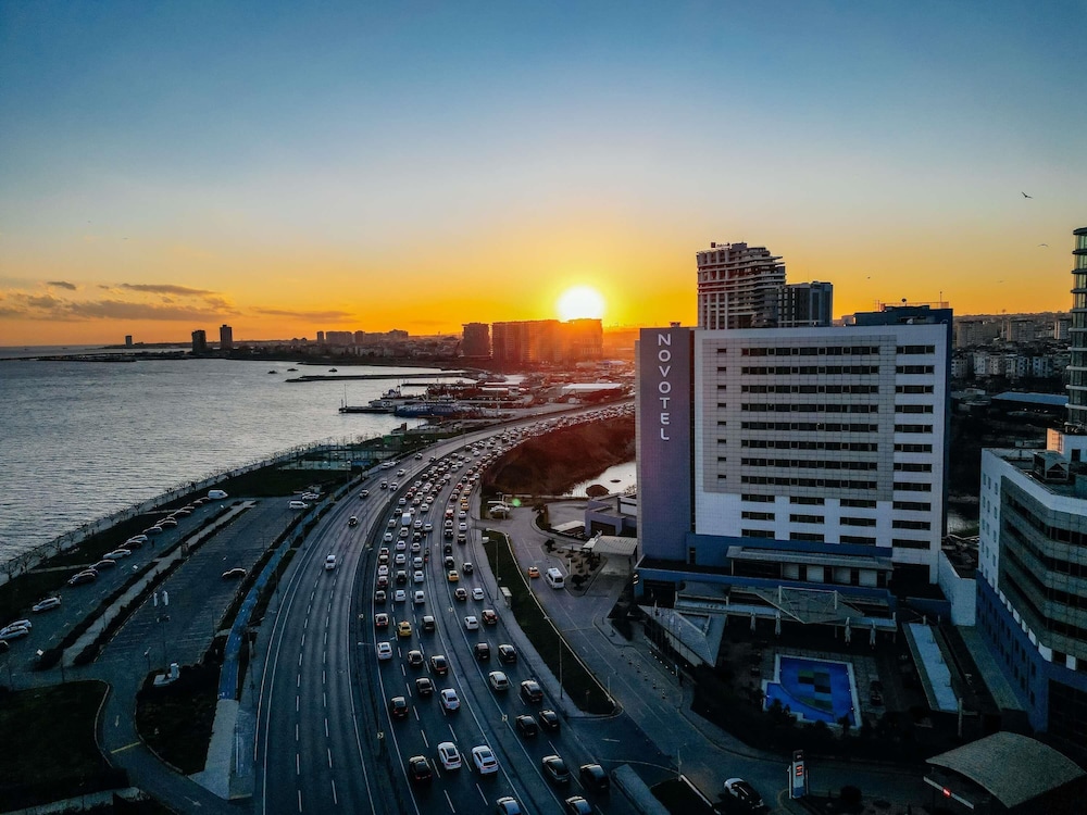 Novotel Istanbul Zeytinburnu 70/73