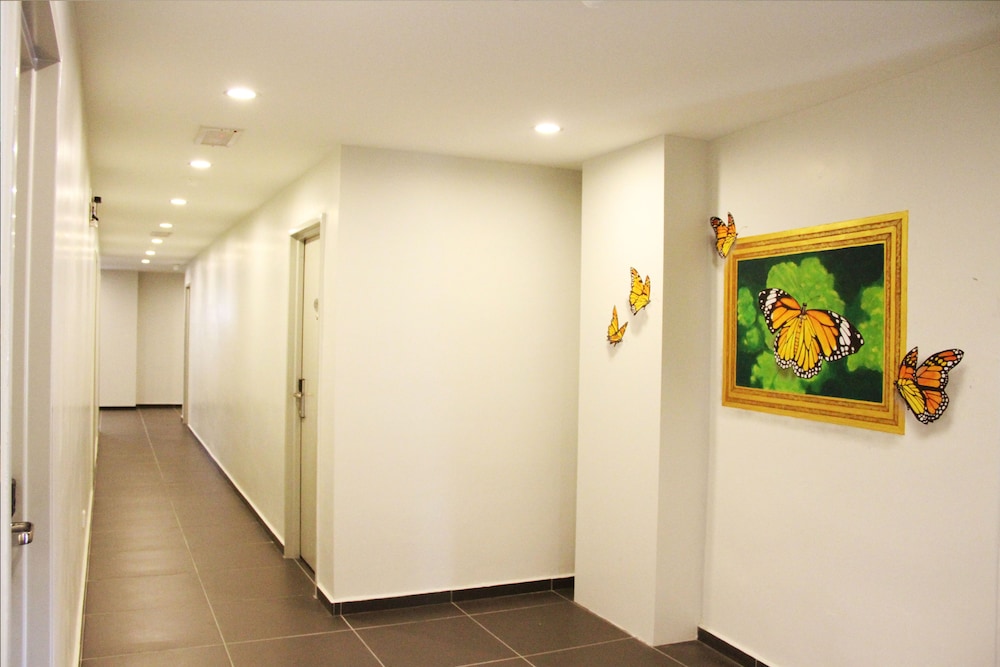 Capital O 90545 Ho Hotel 48/68