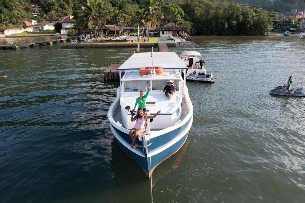 Aquamaster Dive Pousada 32/50