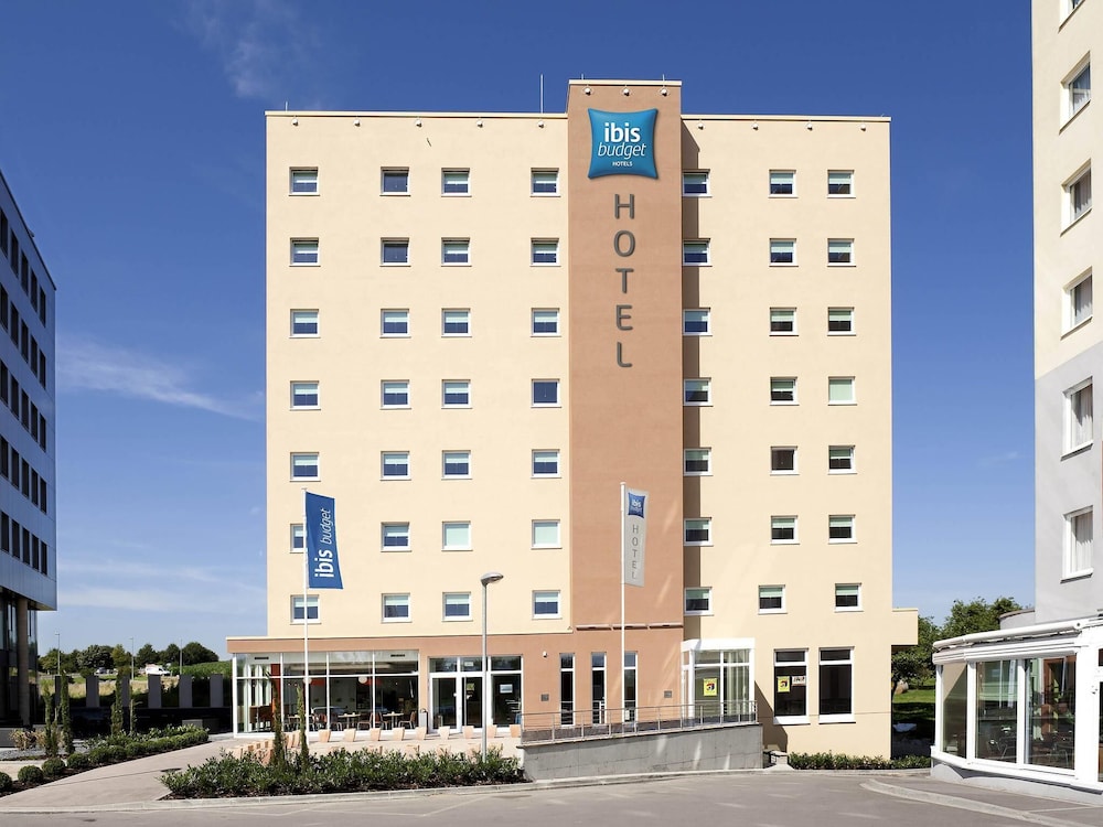 Ibis Budget Luxembourg Sud 4/42
