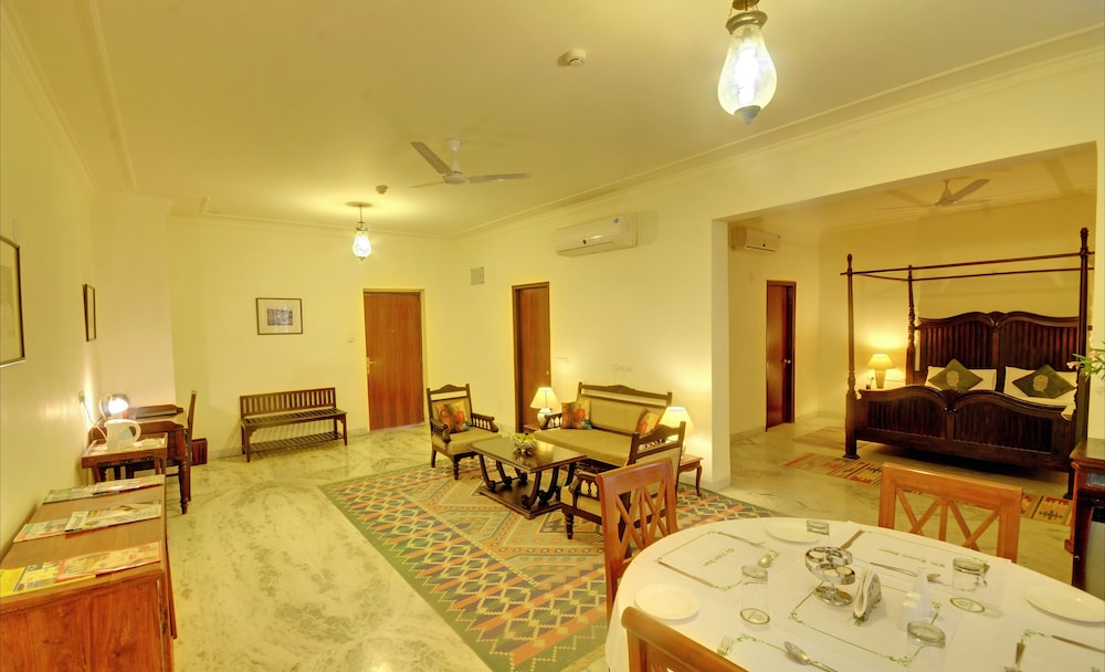 THE HADOTI PALACE BUNDI 19/39